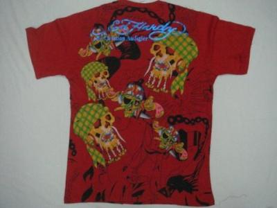 cheap Ed Hardy shirt(Men)-440